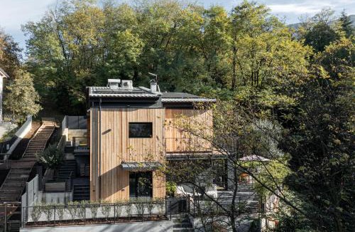 Trento Bed & Breakfast | Casa Vertigo