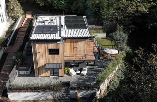 Trento Bed & Breakfast | Casa Vertigo
