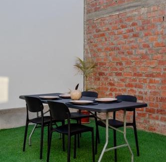 La Tinguina House | Casa Viña Sol - Vive la ruta del Vino y del Pisco