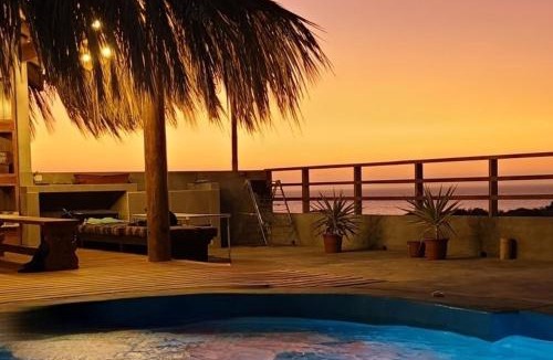 Los Organos House | Casa Villa Alive - Vichayito Sur, Los Organos Talara