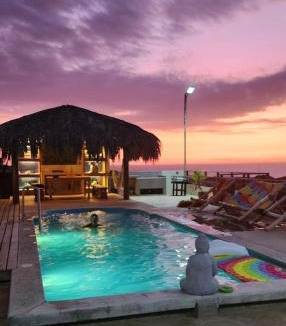 Los Organos House | Casa Villa Alive - Vichayito Sur, Los Organos Talara