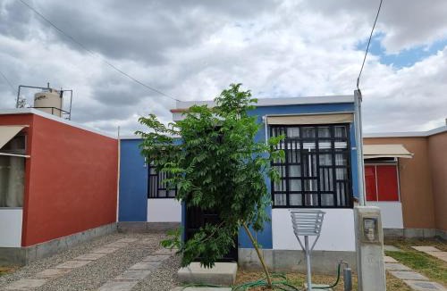 La Tinguina House | Casa villa club en Ica
