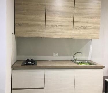 Bondo Apartment | Casa Willigio