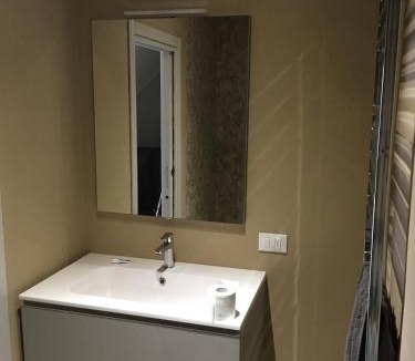 Bondo Apartment | Casa Willigio