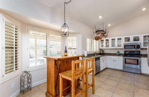 Paradise Vista Estates House | Casa Willow 4 Bedroom Home by RedAwning