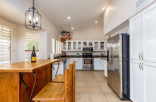 Paradise Vista Estates House | Casa Willow 4 Bedroom Home by RedAwning