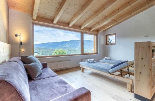 Pfalzen Apartment | Casa Winkler