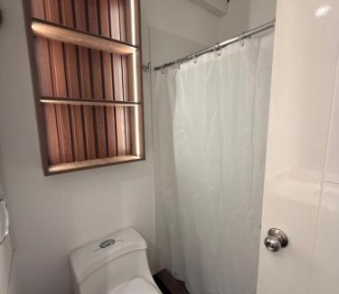 La Providencia Apartment | Casa Zhara en el Condominio Las Palmeras del Chipe - Piura