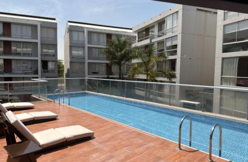 La Providencia Apartment | Casa Zhara en el Condominio Las Palmeras del Chipe - Piura