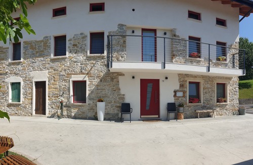 Mel House | Casa21 Veneto