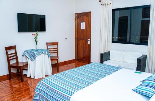 San Ramon Hotel | Casablanca Hotel