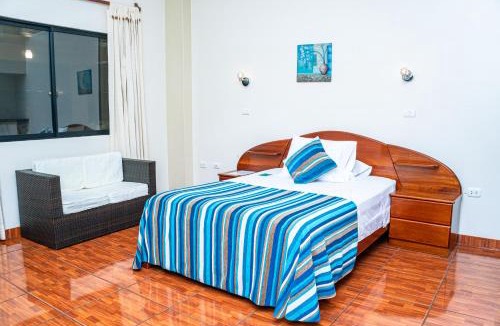 San Ramon Hotel | Casablanca Hotel