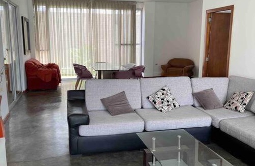 Lurigancho House | CASACAMP