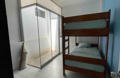 Lurigancho House | CASACAMP