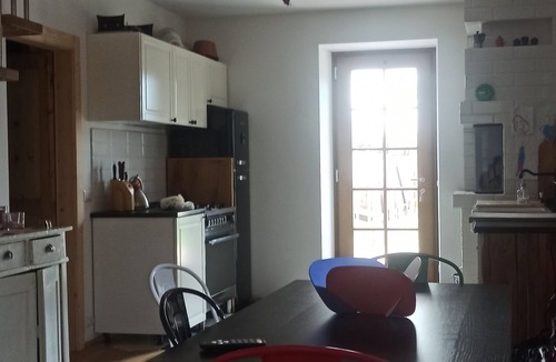 Giustino House | Casale Delù