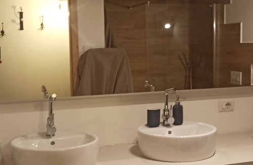 Giustino House | Casale Delù