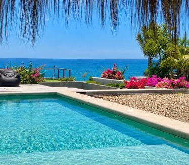 Punta Sal House | casaNorte paraíso norteño mirador de Ballenas