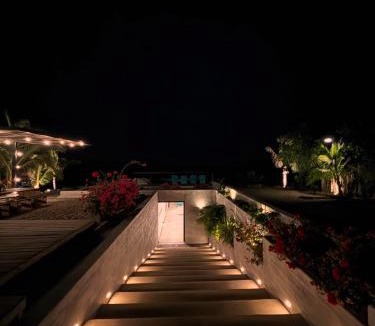 Punta Sal House | casaNorte paraíso norteño mirador de Ballenas