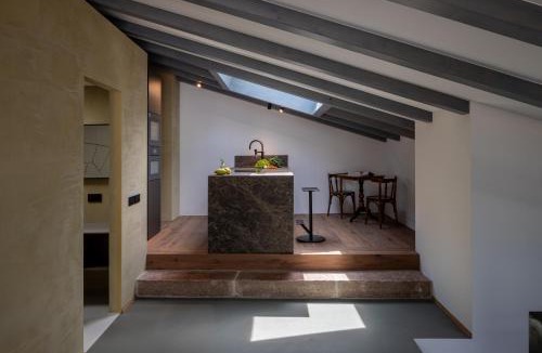 Arco Apartment | Casaorti Nido Design