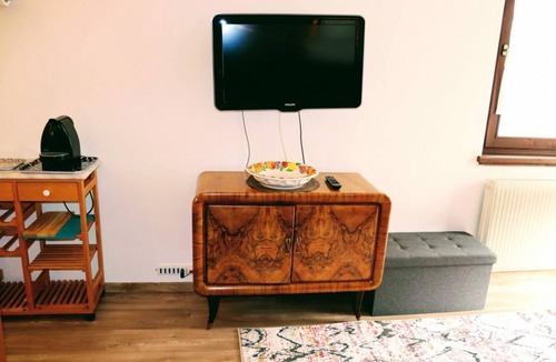 Povo Apartment | CaseOspitali - La Casatita monolocale per due