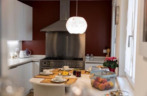 Trento House | Casetta al centro