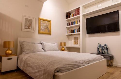 Trento House | Casetta al centro
