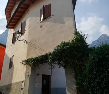 Avio Apartment | CASETTA DI FEM
