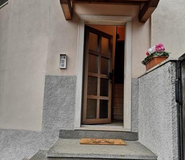Avio Apartment | CASETTA DI FEM