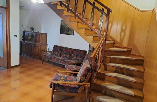 Mocenigo House | casetta in montagna
