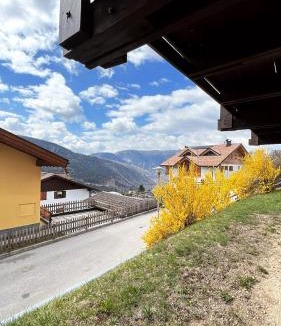 Folgaria Apartment | Casetta vista montagne - a 5 minuti dal centro