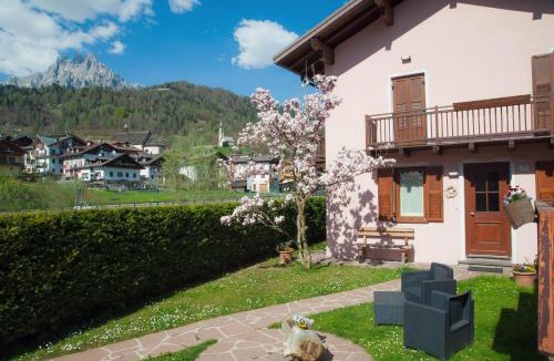 Transacqua Apartment | Casette Margherita