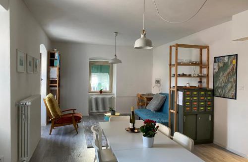 Lisignago Apartment | Casi di Lisi, Dolo-Miti-Vini 9-12 ottobre!