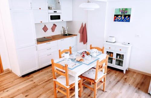 San Pellegrino Pass Apartment | Casina Alpina sugli impianti Passo S Pellegrino