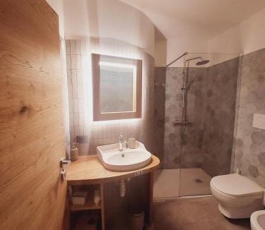 Palu House | Casina dello Spinale