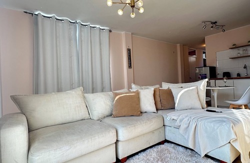 Chincha Alta House | Casita Acogedora de Estreno