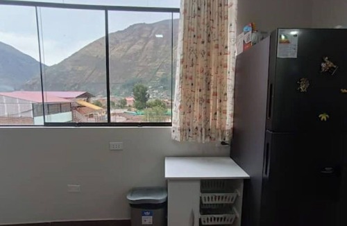 Calca Apartment | Casita de Diego