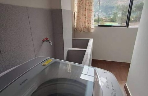 Calca Apartment | Casita de Diego