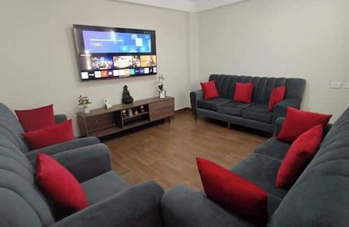 Calca Apartment | Casita de Diego