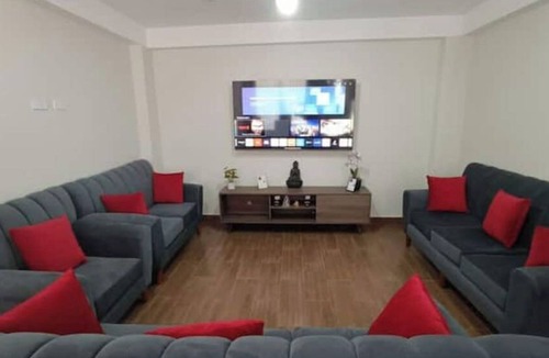 Calca Apartment | Casita de Diego