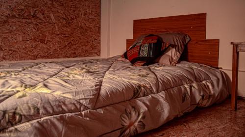 Chivay House | "Casita de Geranios "