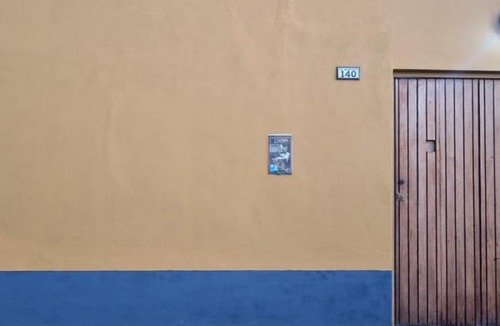 Trujillo House | Casita en zona céntrica.