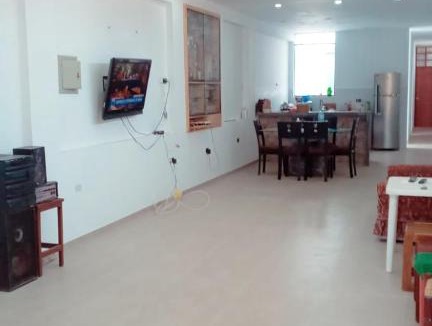 Grocio Prado House | CASITA PARA FIN DE SEMANA