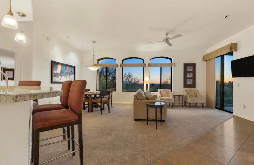 Sabino Springs Apartment | Casitas at Sabino Springs