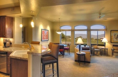 Sabino Springs Hotel | Casitas at Sabino Springs