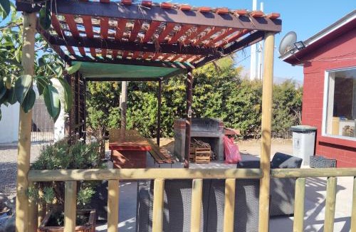 El Molle House | Casona familiar ,Rosario valle del elqui