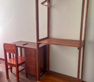 Chivay Hotel | Casona Urinsaya Qolca