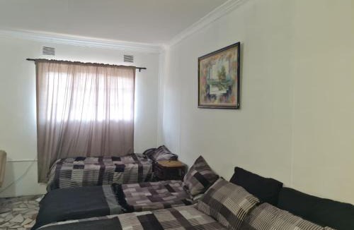 Richards Bay Apartment | Cassiandra Place unit 3