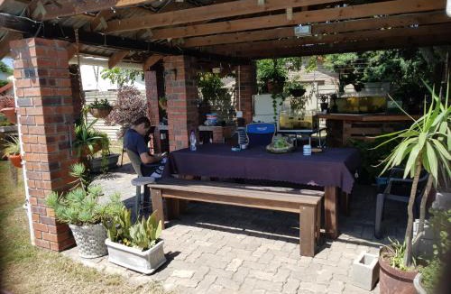 Richards Bay Apartment | Cassiandra Place unit 2