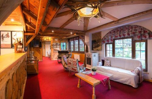 San Martino di Castrozza Apartment | Castel Madonna