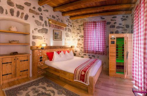 San Martino di Castrozza Apartment | Castel Madonna